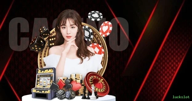 Download app luckslot Android iOS