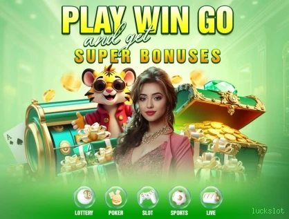 Guia rápido de apostas ao vivo na luckslot