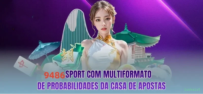 luckslot multi dispositivo