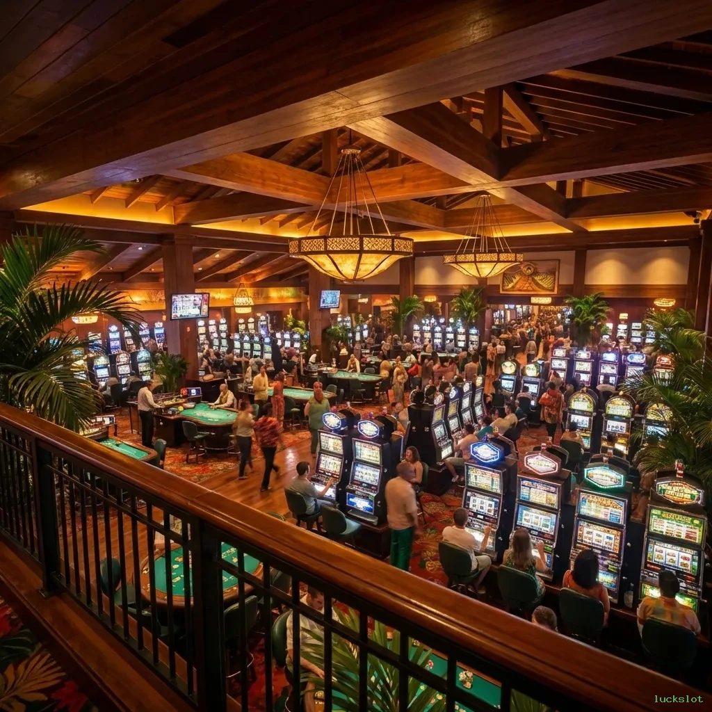 Pagamentos luckslot PIX
