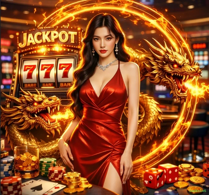 Gates of Olympus slot luckslot