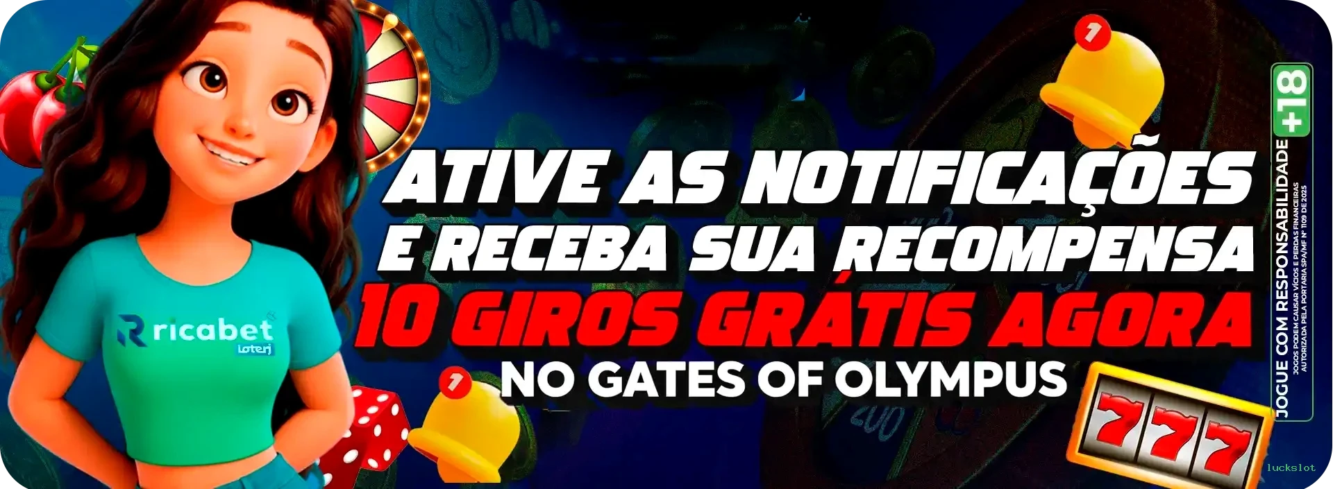 Suporte VIP luckslot - atendimento prioritário